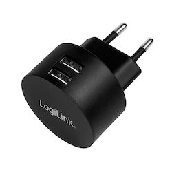 LogiLink PA0218 Адаптер 10.5W