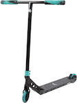 AO Scooters Kinderroller Sachem XT Complete 2-Rad Schwarz