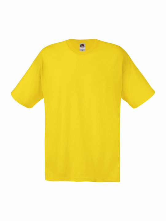 Fruit of the Loom Original T Men's Short Sleeve...