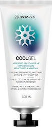 Abc Kinitron Rapid Care Cool Gel Cooling Gel 100ml