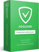 AdGuard 6 pentru 1 Dispozitiv și 1 An de Utilizare (Licență Electronică)