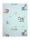 Newplan Kids Wallpaper Sympatique L53xH1005cm