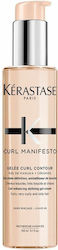 Kerastase Manifesto Anti-Frizz Hair Styling Cream for Curls 150ml