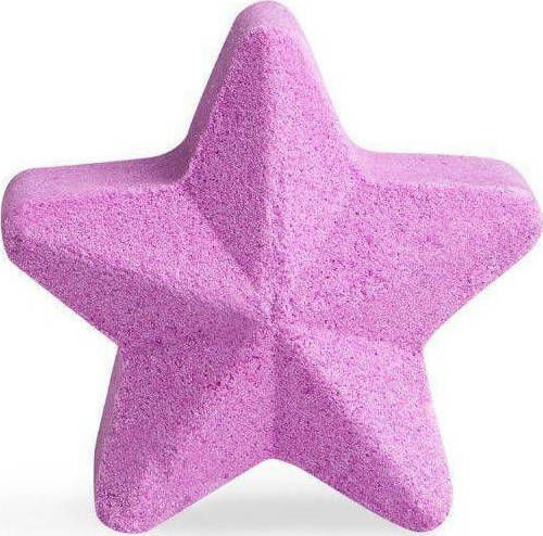 IDC Institute Star Bath Fizzer Бомби за баня с Аромат Ягоди 35гр