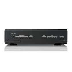 Musical Fidelity MX-DAC DAC Schwarz