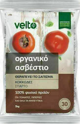 VELTO ORGANIC ASBESIUM 1 Kg