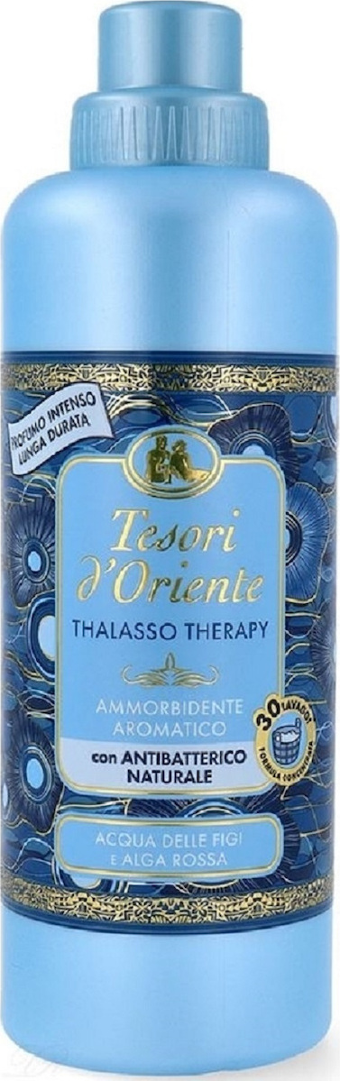 Tesori d'Oriente Thalasso Therapy Aromatischer Weichspüler 750 ml