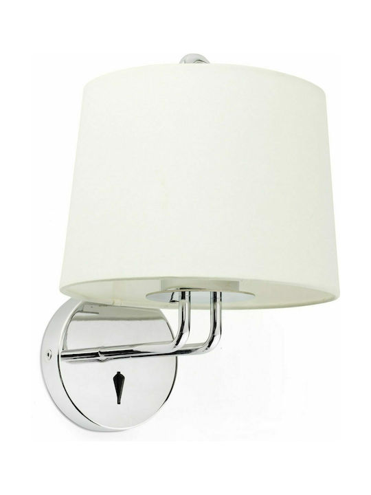 Faro Barcelona Montreal Classic Lamp Wall with ...