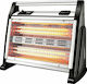 Zilan Căldură radiantă Cuarț 1600W