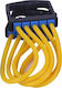 Chest Exerciser 806 Yellow