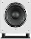 Wharfedale SW-10 S019.31727 Самоусилващ Субуфер...