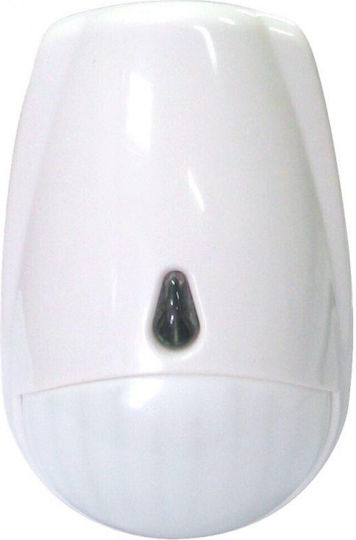 Focus Wireless Infrared Motion Sensor