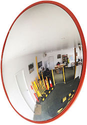 Timeless Tools Traffic Mirror 30cm from Plastic