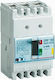 Legrand DPX3 Industrial Power Διακόπτης Ισχύος ...