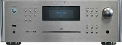 Rotel RCX-1500 Hi-Fi CD Player Silver