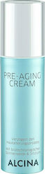 Alcina Pre-Aging Αντιγηραντική Κρέμα Ημέρας 50ml Alcina Pre-Aging Αντιγηραντική Κρέμα Ημέρας 50ml