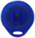 Paradox Magnetischer Zugangstag Blau