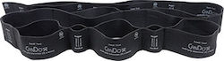 Cando Multi-Grip Elastischer Gurt Widerstandsni...