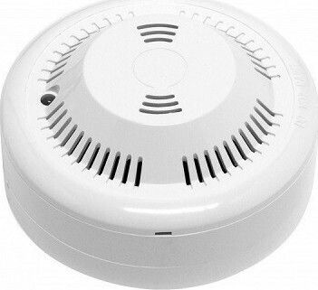 Wizmart Autonomous Carbon Monoxide Detector