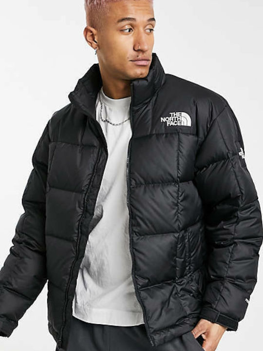 The North Face Lhotse Χειμωνιάτικο Μπουφάν Puff...