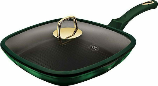 Berlinger Haus Emerald Collection 28cm Γκριλιέρα