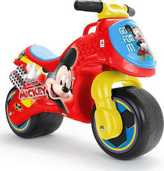 Injusa Mickey Mouse for 18+ Months
