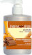 Imel New Line Scrub Σώματος Chocolate & Caramel...