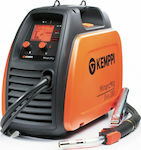 Kemppi Welding Machine MIG with Maximum Welding Current 170A