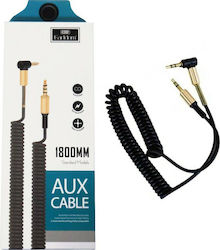 Earldom 3.5mm male-3.5mm male 1.8m ET-AUX23