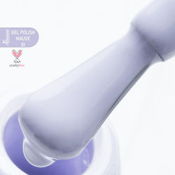 Alezori Classic 115 Light Violet 15ml Alezori Classic 115 Light Violet 15ml