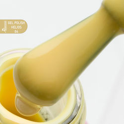 Alezori Classic 117 Banana Yellow 15ml Alezori Classic 117 Banana Yellow 15ml