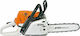 Stihl MS 251 Верижно-трионно Бензиново 4.8кг с Ламарина 45см
