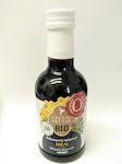 Cretan Nectar Organic Balsamic Vinegar with Honey 250ml