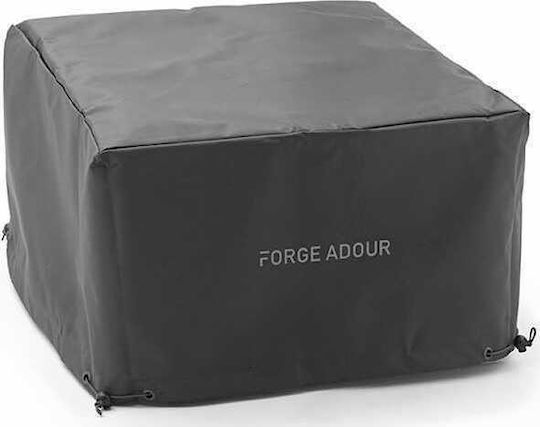 Forge Adour Grill Cover from Polyester