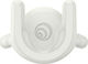 PopSockets Popmount Multi Surface Handy Weiß 80...