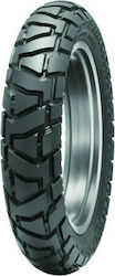 Dunlop Trailmax Mission 130/90-18 69T M+S / Tubeless On-Off Back Motorcycle Tyre