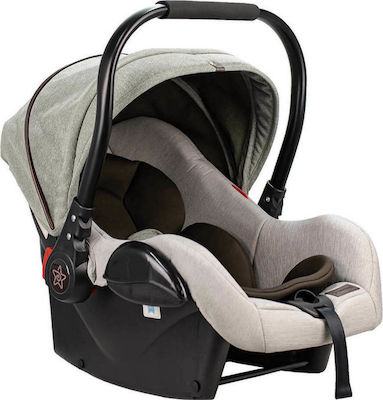 Bebe Stars Baby Plus Scaun Auto Pure 0-13 kg