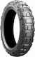 Bridgestone Battlax Adventurecross AX41 4-18 64P On-Road Λάστιχο Μοτοσυκλέτας Πίσω