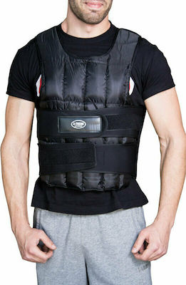 X-FIT Pro Vest with 10kg Weight