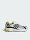 Adidas Response Cl Sneakers Cloud White / Core Black / Yellow