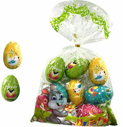 Bunny's Oster Ei Papier Set 9 Stücke