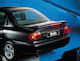 Hella Kofferraumspoiler mit Stoplicht Ford Mondeo 1993