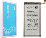 Samsung EB-BG975ABU Service Pack Μπαταρία Αντικατάστασης 4000mAh για Galaxy S10+