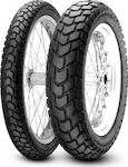 Pirelli MT 60 90/90-21 54Magazin online Fără cameră de aer Off-Road Anvelopă motocicletă Față