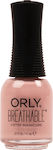 Orly Breathable 1-step Manicure Nourishing Nude 11ml