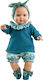 Paola Reina Baby Doll Julia Manus 36 cm