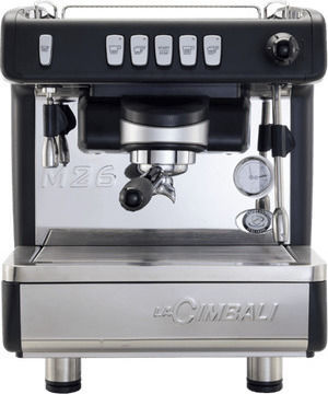 La Cimbali M26 TE DT Commercial Espresso Machine 1-Group W52.8xD54.8xH45cm