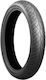 Bridgestone Battlax BT46 100/90-18 56H Безкамерна Гума За Мотоциклет На Пътя Предна