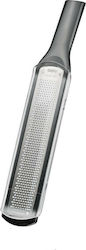 Gefu Inox Citrus Grater Black 32.2x5.1x2.3cm