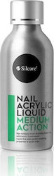 Silcare Medium Action Liquid Acrylic Transparent 120ml